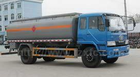 解放油罐車圖片